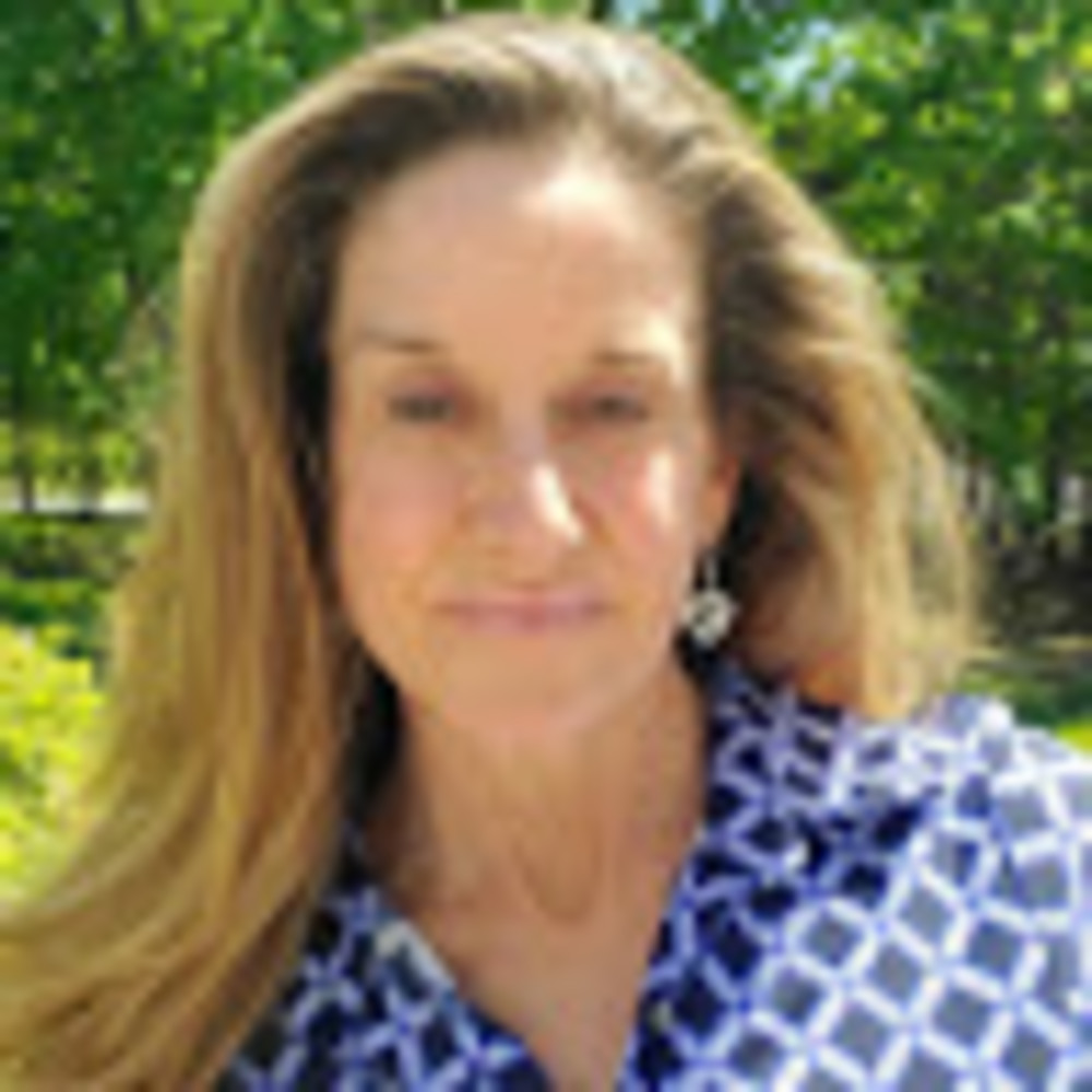 Meet your Posher, Karen
